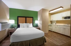 Extended Stay America Select Suites - Denver - Tech Center South - Habitación