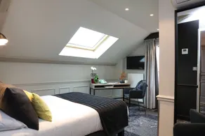Allobroges Park Hôtel - Rom