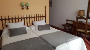 Hotel Segle XX - Room