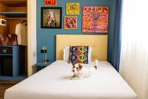 Hotel Rovereto - Room