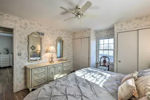 Cozy Kansas City Home w/ Yard - 9 Mi to Dtwn! - Innvendig