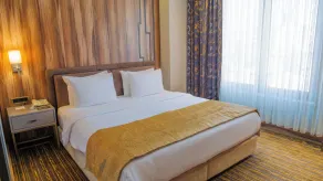 Shimall Deluxe - Room