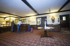 The Lion Hotel Shrewsbury - Lobby