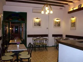 Hotel Mitus - Restaurant