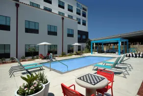 Tru By Hilton San Antonio Downtown Riverwalk - Pool