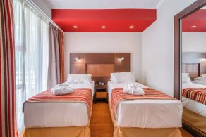 Muthu Raga Madeira Hotel - Chambre