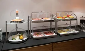 Hotel Schmitt - Ristorante