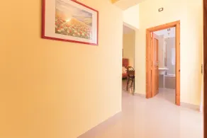 Masseria Sant'Anna - Chambre
