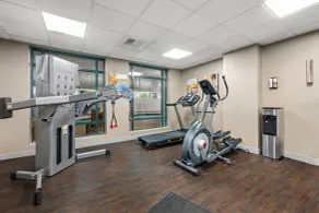 Comfort Suites Near Casinos - Salle de remise en forme