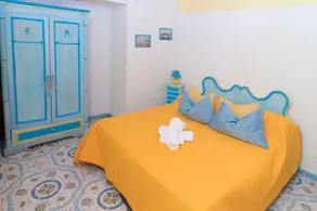 Hotiday Villa Neptunus - Chambre