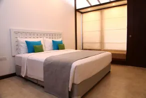 Blue Breeze - Jetwing Select - Chambre