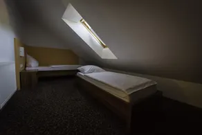Domačija Vodnik & Apartments - Værelse