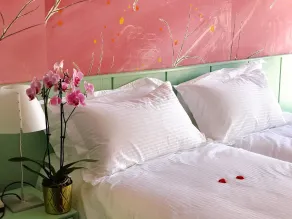 SWISS HOTEL LA COURONNE - Værelse