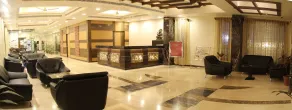 Amantra Comfort Hotel - Reception