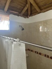 Cabo del Mar - Salle de bain
