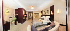 Yun-Zen Century Hotel - Zimmer
