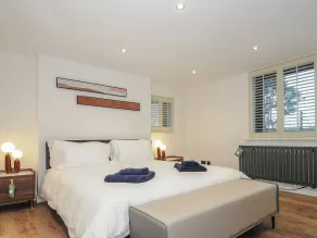 Boathyde - Room