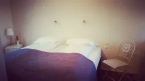 Hrafnabjörg4 - Zimmer