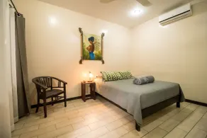 Terida Airport B&B - Room
