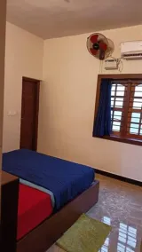 Orange Valley Plantation Holiday Resort Coorg - Zimmer