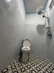 Kuta Circle Homestay - Badezimmer