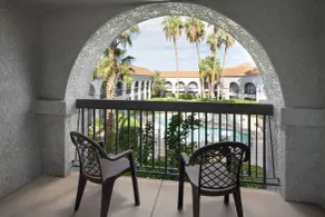 Four Points by Sheraton Tucson Airport - Vue de la chambre