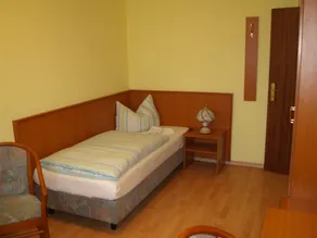 Hotel Auerhahn - Room