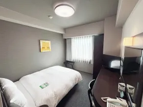 Hotel Route-Inn Iyo-Saijo - Chambre