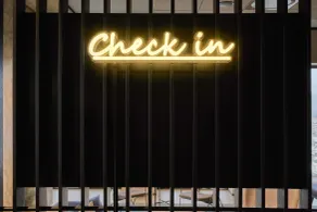 Four Points Flex by Sheraton Vejle - Reception
