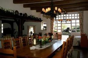 Landhotel Waldseiter Hof - Restaurant