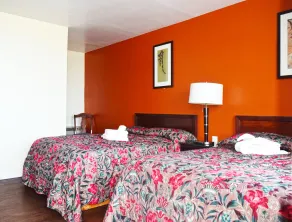 Skyview Manor Motel - Chambre