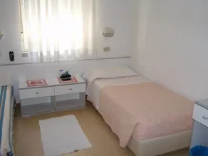 Hotel Villa Carla - Chambre