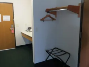 AmeriVu Inn And Suites - Zimmer
