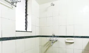 Itsy Hotels Hill View Ex - Baño