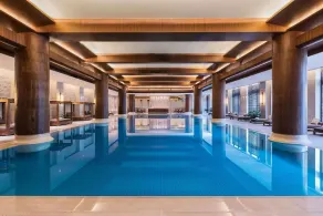 Hyatt Regency Xi'an - Pool