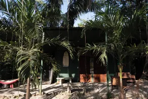 Chilamate Rainforest Beach Retreat - Salle de bain