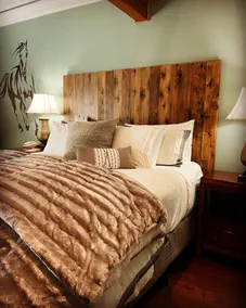River Rock Inn B&B - Chambre