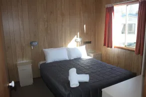 Capital Country Holiday Park - Zimmer