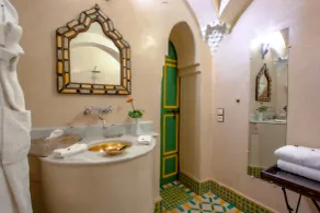 Riad Kaiss By Anika - Room