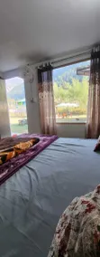 Red Leaf Resort & Cafe - Rum