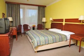 Hotel Krakonoš - Room