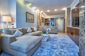 Rixos President Hotel Astana - Room
