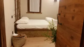 Ca' Piadera Wine Relais - Zimmer