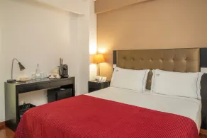 VIP Executive Saldanha Hotel - Chambre