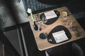 SomVita Suites - Restaurant