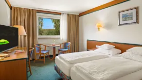 Seehotel Mühlenhaus - Room