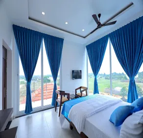 Anglo Resort - Chambre
