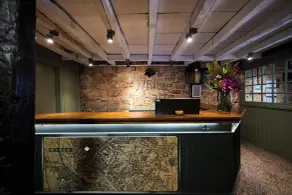 White Hart, Exeter by Marston's Inns - Recepción