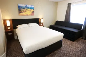 Talardy, St Asaph by Marston’s Inns - Room