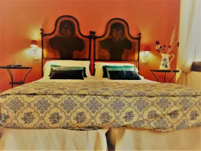 Relais Alcova del Doge - Zimmer